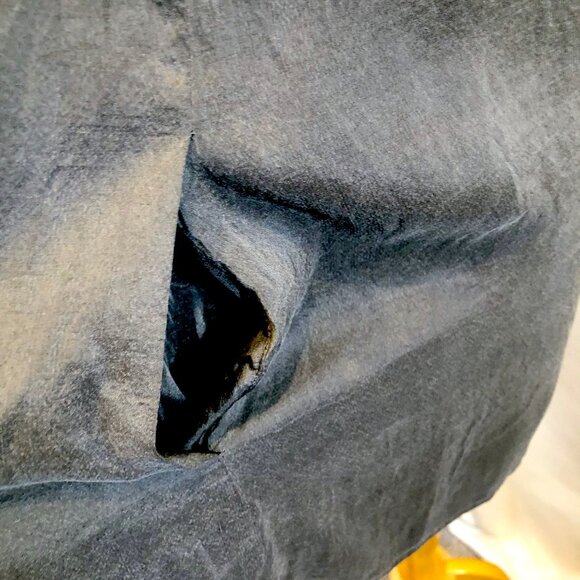 Eileen Fisher Silk Tank Top - Picture 7 of 9